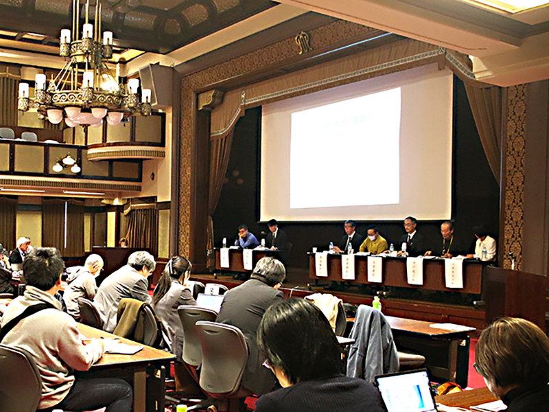 農福連携小農活動　「かながわ農福連携推進協会」設立　国、県、市が後援し記念フォーラム